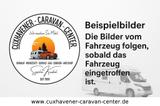 Hobby 515 UHL De Luxe Modell 2026 - Angebote