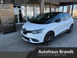 Renault Scenic IV BOSE Edition 1.3 TCe 160 EU6d-T Navi S - Renault Scenic mit Benzin-Antrieb: Kleinbus, Automatik, 1.6