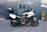 Honda NT 1100 DCT - HONDA NT