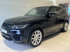 Foto Nummer 1: LAND ROVER Range Rover Sport