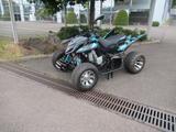 Access Motor Supermoto Xtreme 480 LOF / 900km - Access Motor Xtreme 480