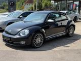 Volkswagen Beetle Lim. Sport Turbo TÜV 01/2027 Automatik - Volkswagen Beetle: Turbo