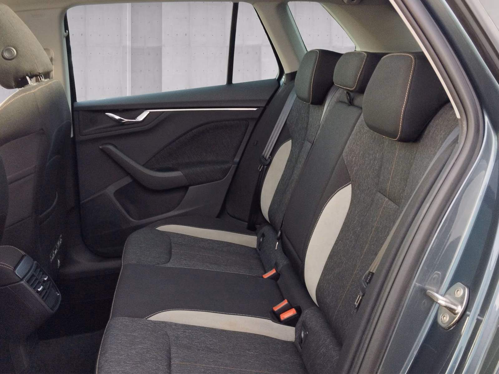 Skoda Kamiq 1.0 TSI Style DSG ACC*AHK*AUT*DynLicht*LED