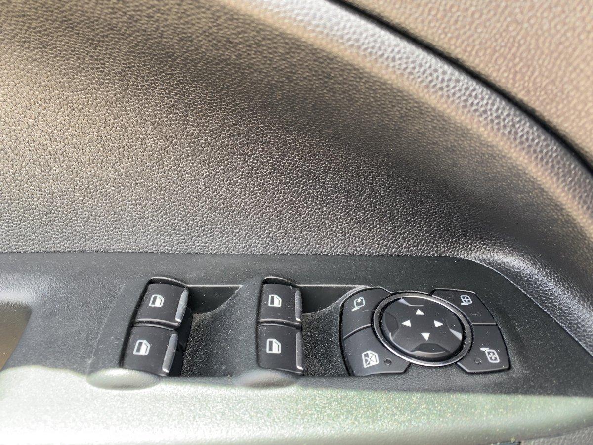 Ford EcoSport 1.0 EcoBoost Cool & Connect LED*SHZ*LM, миниатюра 21