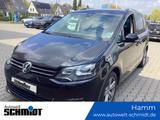 Volkswagen Sharan 2.0 TDI Highline BMT + 2.HAND + 7-SITZER - VW Sharan Gebrauchtwagen in Hamm