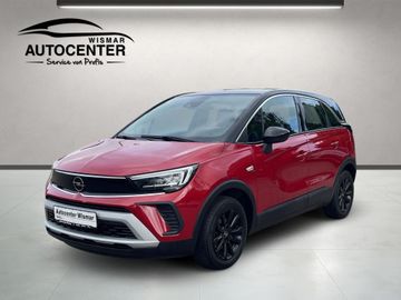 Opel Crossland (X)CROSSLAND X 17 88 KW 120 PS, STARTSTOP, MIT AD