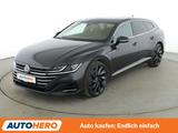 Volkswagen Arteon Shooting Brake 2.0 TSI R-Line 4Motion Aut - gebrauchte VW Arteon aus dem Jahr 2024