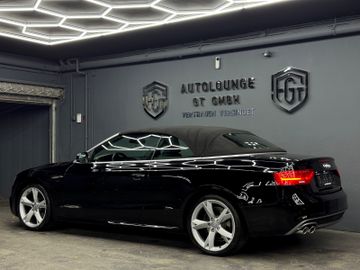 Audi A5 - 12