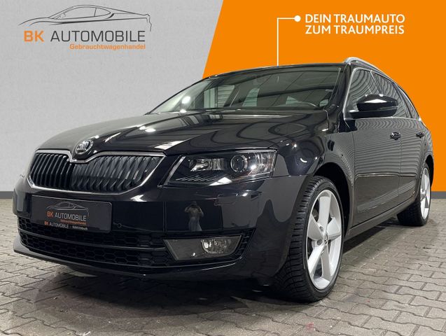 SKODA Octavia Style#Bi-Xenon#Pano#Carplay#Tempo#PDC