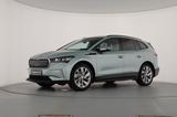 Skoda ENYAQ iV60 LODGE HEAD-UP+NAVIGATION+LENKRADHZG - Skoda Enyaq iV 60 Gebrauchtwagen