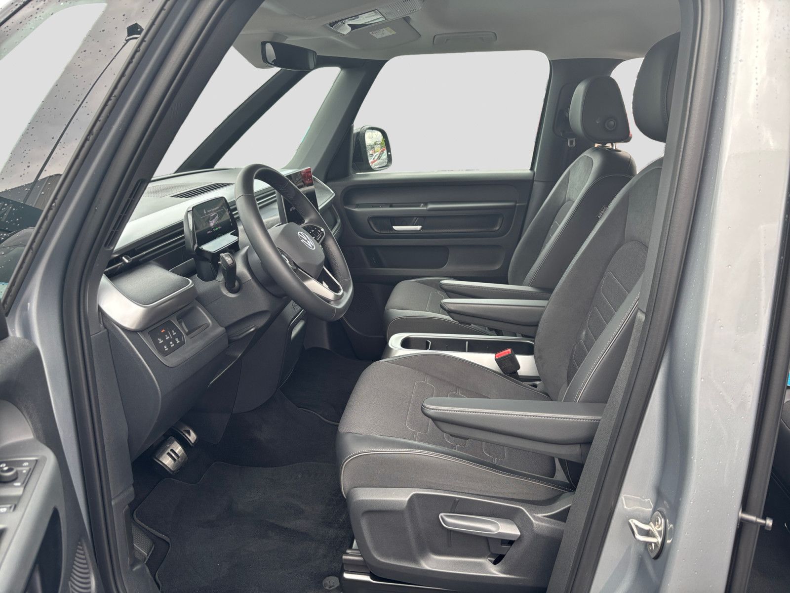 Volkswagen ID. Buzz - Bild 10