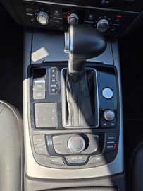 Audi A6 - 11