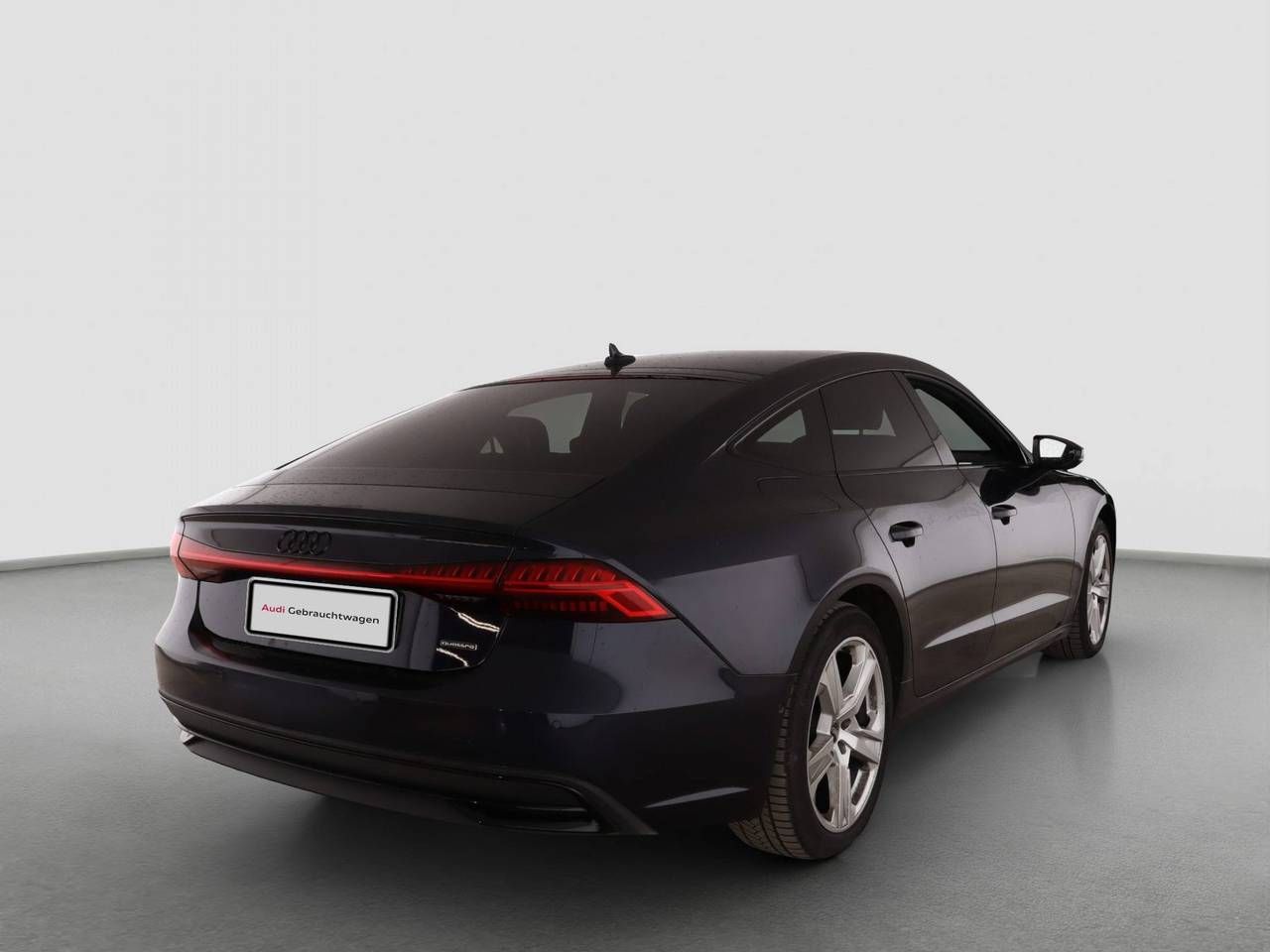Audi A7 - Bild 4