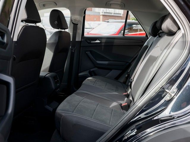 Volkswagen T-Roc - Bild 4
