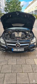 Mercedes-Benz CLS 350 CDI 4MATIC - AMG Optik Vollausstattung - Mercedes-Benz CLS 350: Cdi 4matic