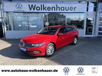 Volkswagen Passat Variant - Vorschau Bild 1