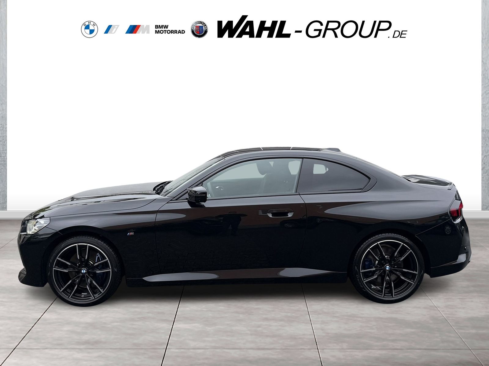 BMW M240i - Bild 4