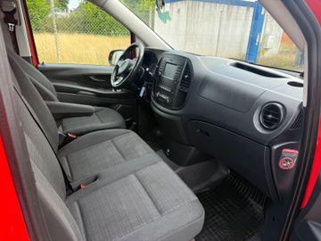 Mercedes Vito - 10