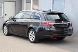 Opel Insignia A Sports Tourer Innovation+Navi+Bi+Xeno - Opel Insignia: Sports Tourer Innovation