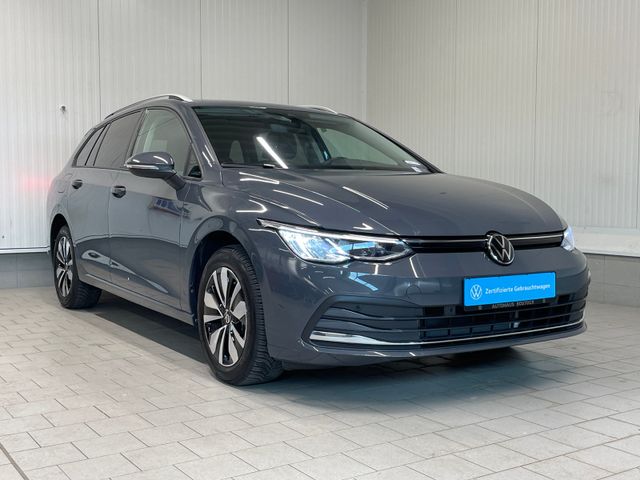 Golf VIII Variant Move 1.5 TSI AHK NAVI LED