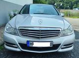 Mercedes-Benz C 180 BlueEFFICIENCY ELEGANCE - Mercedes-Benz: 180 C Elegance