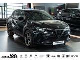 Alfa Romeo Junior Elettrica 280 VELOCE MATRIX EL.HECKKL. KA - Alfa Romeo Elektroautos