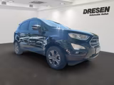 Ford EcoSport Cool & Connect 1,0l EcoBoost  ''Klima+G - gebrauchte Ford EcoSport aus dem Jahr 2018