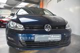 Volkswagen Golf 7 1.2 Cup Navi Klimaauto Sitzhz ParkAssist - Volkswagen Golf: Cup