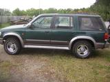Ford Explorer , Bj. 1995 , Oldtimer ,  - gebrauchte Ford Explorer aus dem Jahr 1995
