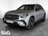 Mercedes-Benz GLC 300 d 4M AMG MBUX+360°+DIG-LED+Pano+AHK+Nigh - Mercedes GLC 300 von 2026