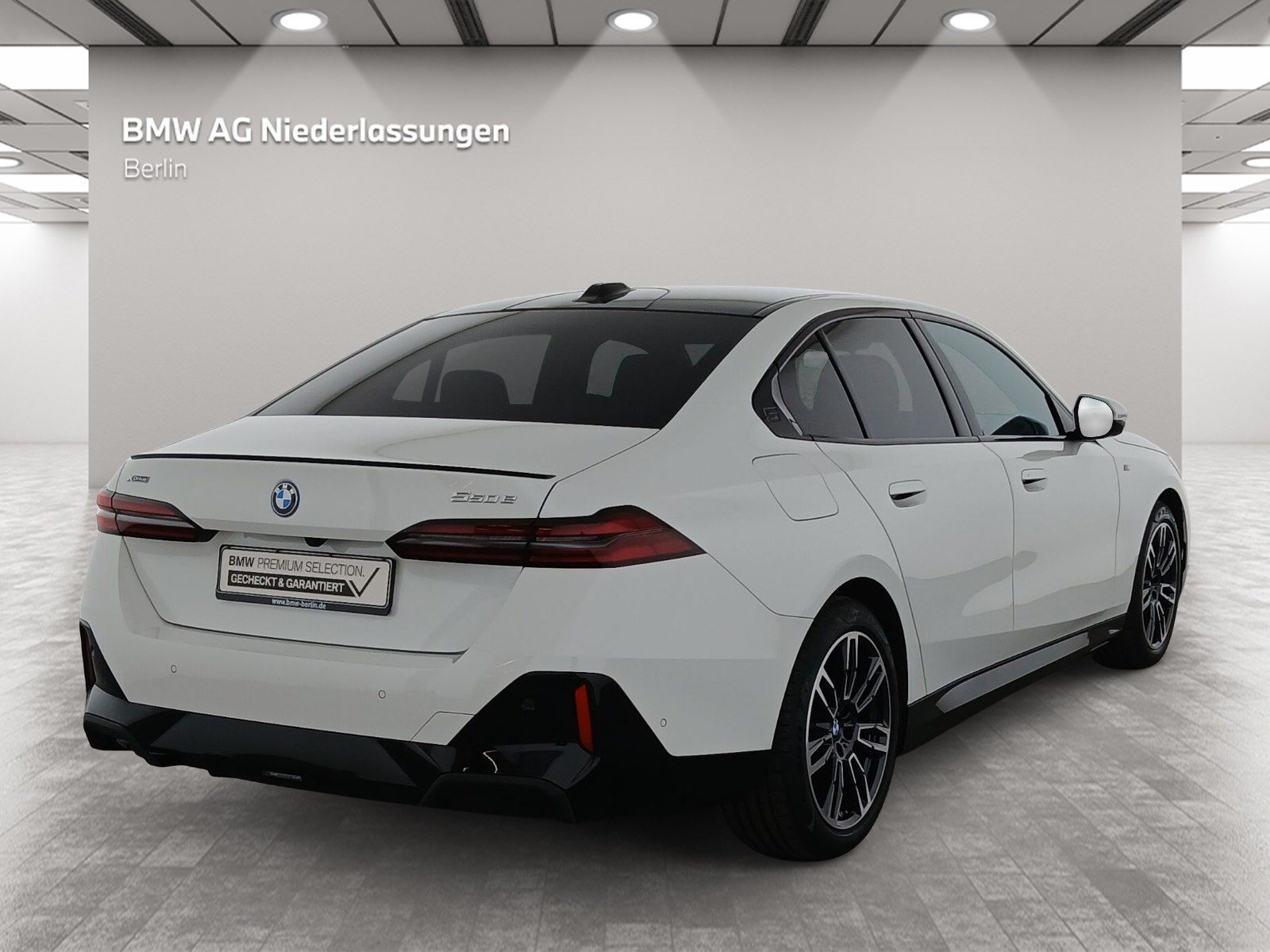 BMW 550 - Bild 3