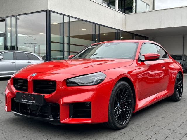 BMW M2 Coupé  | H/K | Head-Up | M Driver's Package