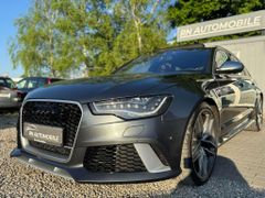Fahrzeugabbildung Audi RS6 4.0 TFSI quattro *Steuerkette neu*BOSE*