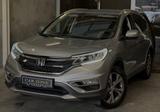 Honda CR-V Lifestyle 4WD *Xenon*Kamera*AHK*DAB* - Honda CR-V: Lifestyle