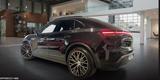 Porsche Macan Electric 4 - Porsche Macan in Rostock