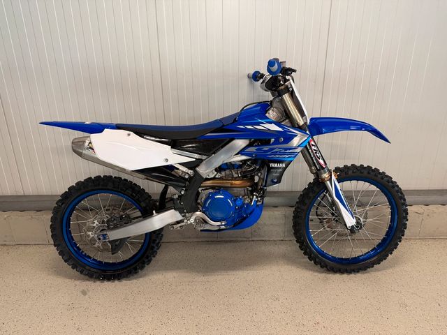 Yamaha YZ 450 F yz450 yzf 450
