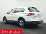 Volkswagen Tiguan 2.0 TDI DSG MOVE AHK KAMERA NAVI ACC LED - Volkswagen mit Diesel-Antrieb