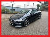 Audi A3 Cabriolet 35 TFSI 3 x S  LINE - Audi A3 Gebrauchtwagen in Dortmund