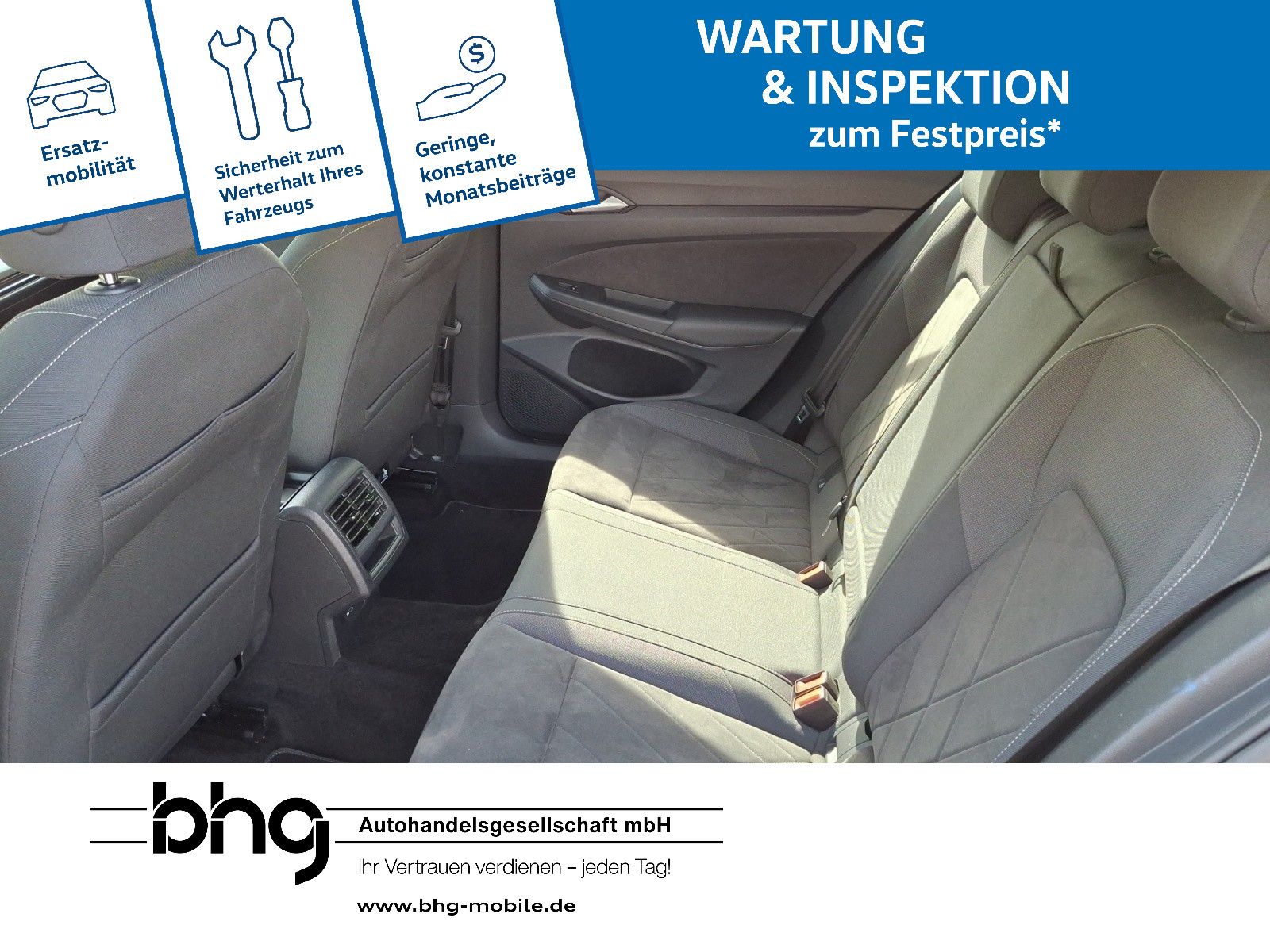 Volkswagen Golf - Bild 14