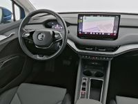 Skoda Enyaq - Vorschau Bild 16