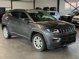 Jeep Compass Limit. 1,3 TGDi NAV+KAM+XEN+TEMP+CARPLAY - gebrauchte Jeep Compass aus dem Jahr 2021