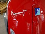 Vespa Elettrica 70 km/h E5 rot - Neufahrzeug - VESPA ELETTRICA 70 KM H