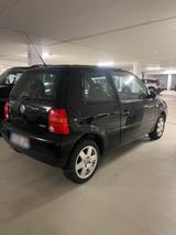 Volkswagen VW Lupo 2003 - Volkswagen Lupo in Köln