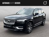 Volvo XC90 B5 AWD Mild-Hybrid Ultimate Bright 7-Sitzer - Volvo XC90 Gebrauchtwagen in Karlsruhe