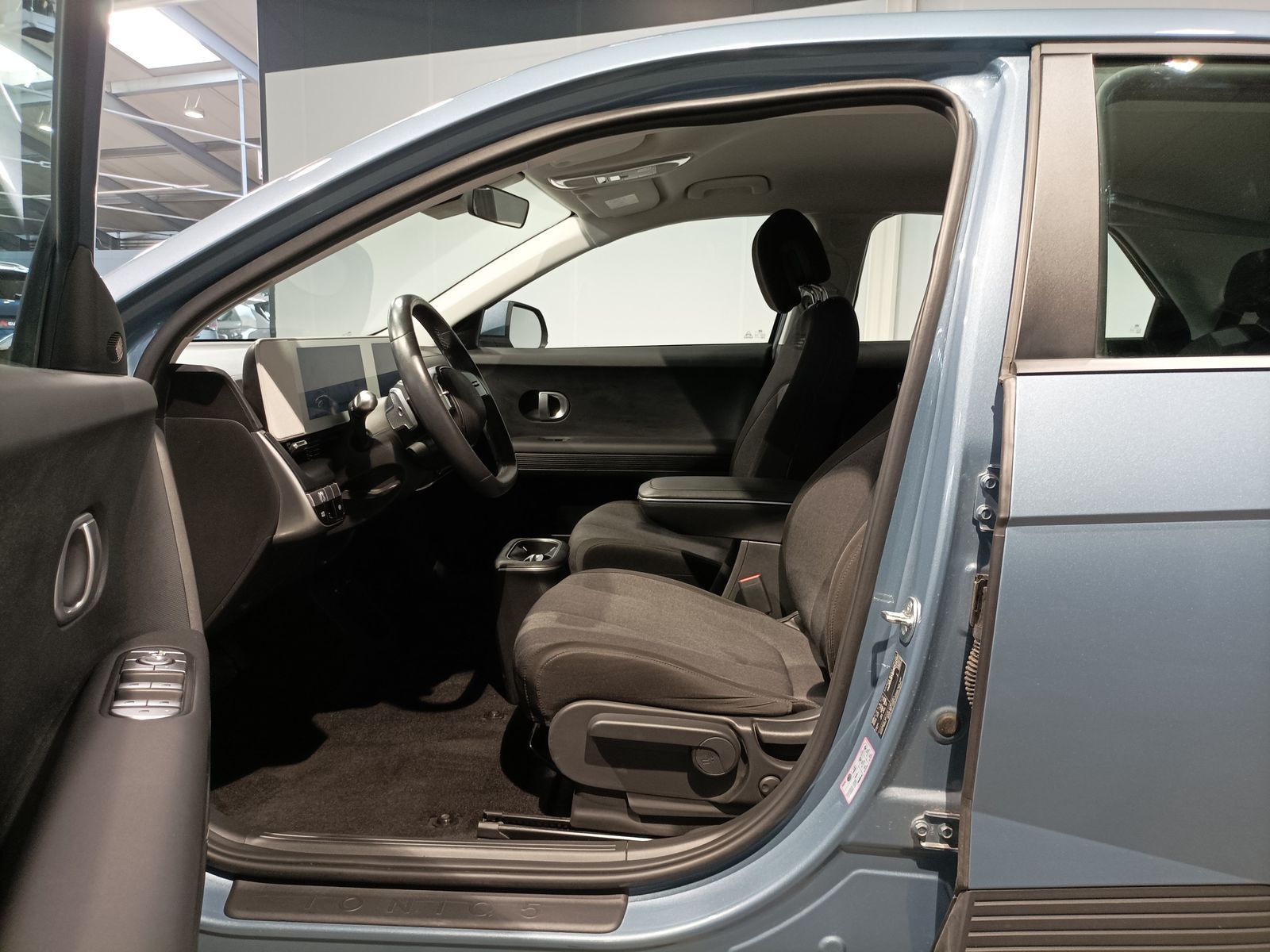 Hyundai IONIQ 5 58 kWh LED|Navi|PDC|Kamera|ACC foto 8