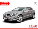 Mercedes-Benz GLA 200 Urban Bi-Xenon Navi Kamera Sitzheizung - Mercedes-Benz GLA 200