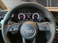Audi A3 - Vorschau Bild 11