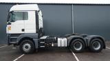 MAN TGX 33.480 - 6x4 tractor unit - MAN 33