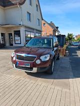 Skoda Yeti 2.0 TDI 81kW Experience Plus Edition Ex... - Skoda Yeti mit Diesel-Antrieb: Experience