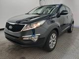 Kia Sportage Dream Team 2WD*1.Hand* - Kia Sportage: Dream Team